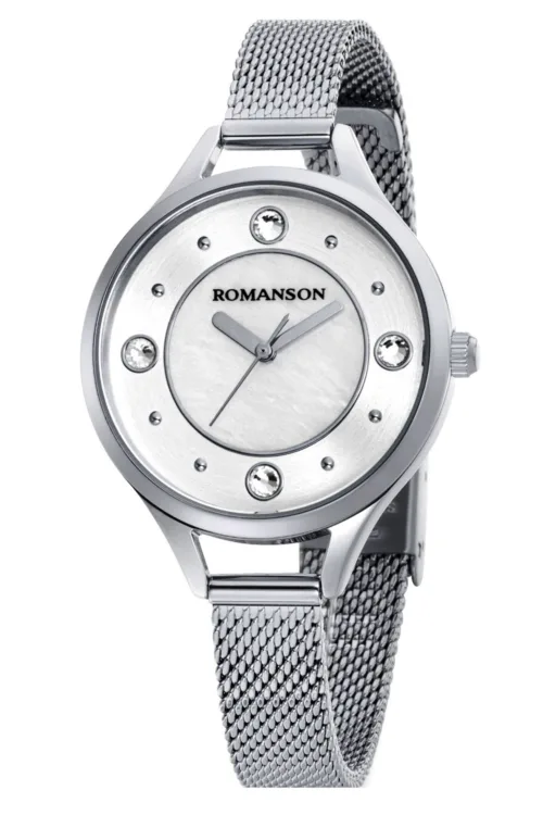 Romanson RM0B04LLWWMS2W Kadın Kol Saati