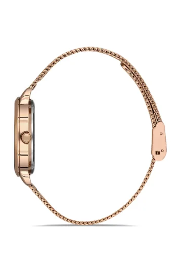 Romanson RM0B05LLRRAS6R Kadın Kol Saati RM0B05LLRRAS6R RM0B05LLRRAS6R