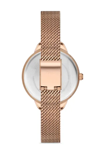 Romanson RM0B05LLRRAS6R Kadın Kol Saati RM0B05LLRRAS6R RM0B05LLRRAS6R