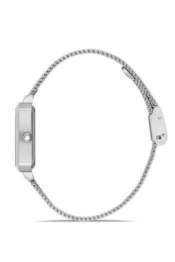 Romanson RM0B14LLWWMS2W Kadın Kol Saati RM0B14LLWWMS2W RM0B14LLWWMS2W