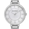 Romanson RM0B15LLWWMS2W Kadın Kol Saati RM6A05LLWWAPR1 RM6A05LLWWAPR1