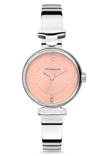 Romanson RM6A05LLWWAPR1 Kadın Kol Saati