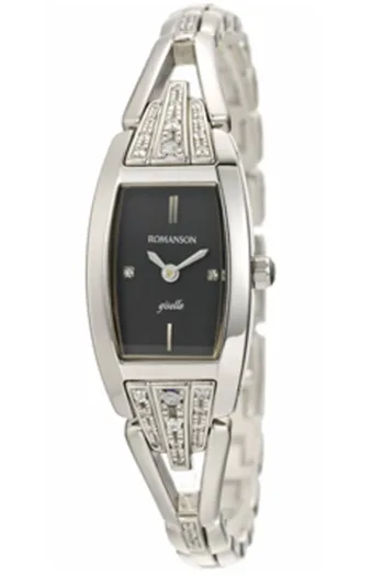 Romanson RM8272QL1WA32W Kadın Kol Saati