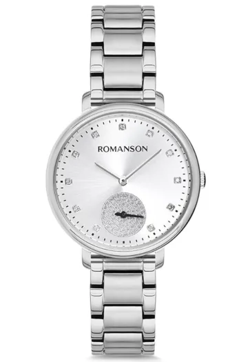 Romanson RM9A14LLWWAS2W Kadın Kol Saati