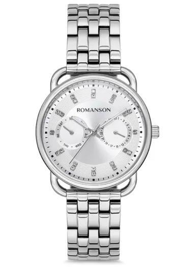 Romanson RM9A16FLWWAS2W Kadın Kol Saati
