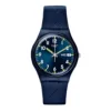 Swatch SO28N702 Unisex Kol Saati