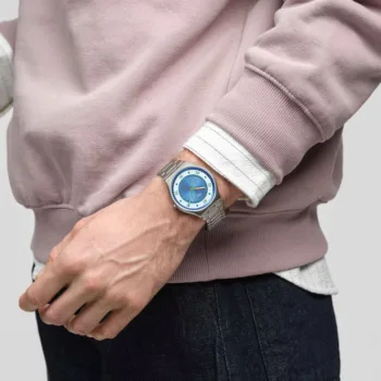 Swatch SS07S143G Erkek Kol Saati SS07S143G SS07S143G