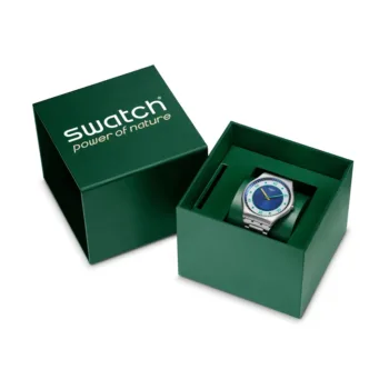 Swatch SS07S143G Erkek Kol Saati SS07S143G SS07S143G