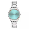 Swatch SYXS155G THE GLOW OF IRONY Kadın Kol Saati