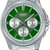 Casio MTP-1375D-3AVDF Erkek Kol Saati LF-20W-8ADF LF-20W-8ADF