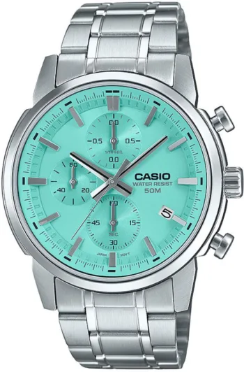 Casio MTP-E510D-2AVDF Erkek Kol Saati