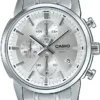 Casio MTP-E510D-7AVDF Erkek Kol Saati MTP-E510D-8AVDF MTP-E510D-8AVDF