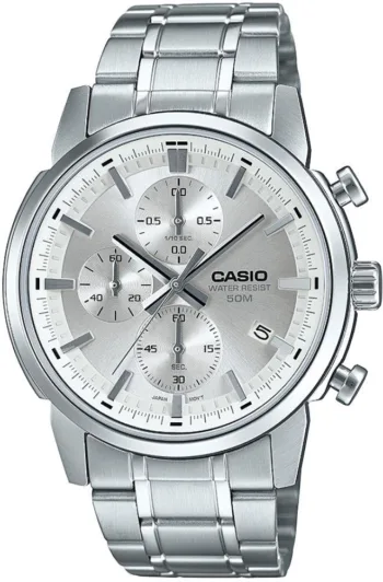 Casio MTP-E510D-7AVDF Erkek Kol Saati