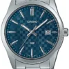 Casio MTP-VD03D-2A2UDF Erkek Kol Saati MTP-VD03D-3A1UDF MTP-VD03D-3A1UDF