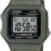 Casio W-217H-3AVDF Erkek Kol Saati