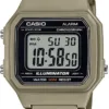 Casio W-217H-5AVDF Erkek Kol Saati MTP-VD03D-3A1UDF MTP-VD03D-3A1UDF