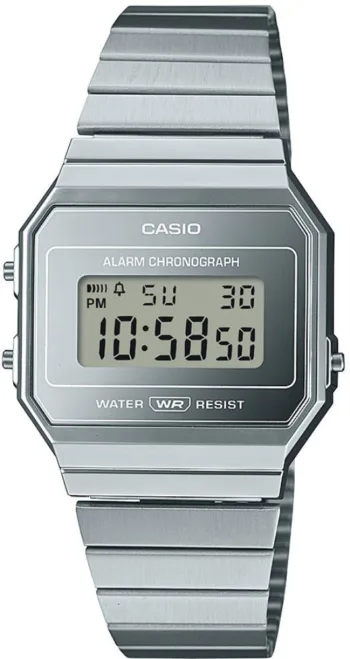 Casio A700WEV-7ADF Kol Saati