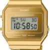 Casio A700WEVG-9ADF Kol Saati A700WEV-7ADF A700WEV-7ADF