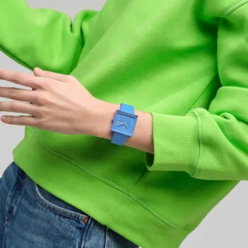 Swatch SO34S700 What If...Sky Unisex Kol Saati SO34S700 SO34S700