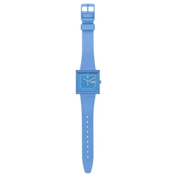 Swatch SO34S700 What If...Sky Unisex Kol Saati SO34S700 SO34S700