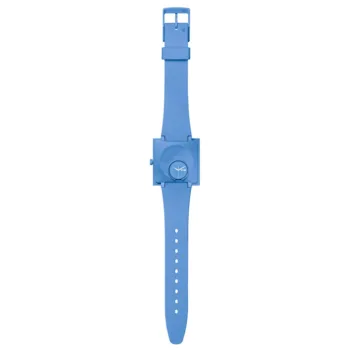 Swatch SO34S700 What If...Sky Unisex Kol Saati SO34S700 SO34S700