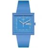 Swatch SO34S700 What If...Sky Unisex Kol Saati GE725 GE725
