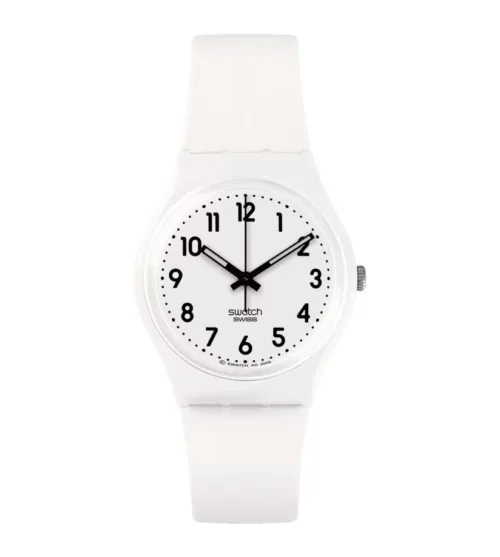 Swatch SO28W107-S14 Kadın Kol Saati