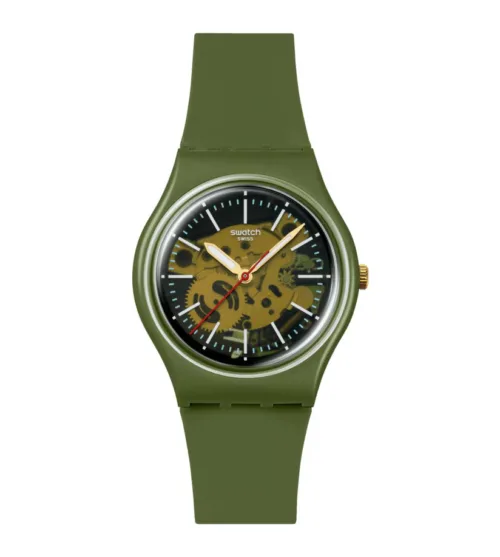 Swatch SO28G110 Kadın Kol Saati