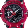 Casio G-Shock GA-2200SKL-4ADR GMA-S2100-4A2DR GMA-S2100-4A2DR