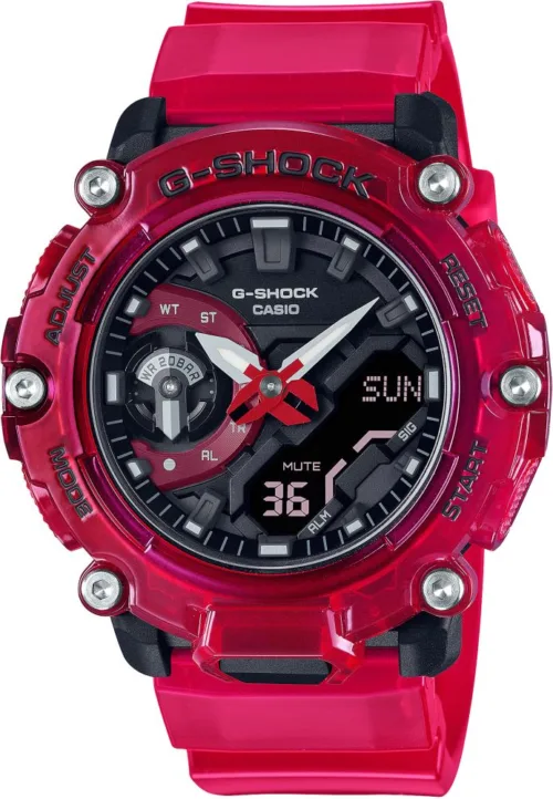 Casio G-Shock GA-2200SKL-4ADR
