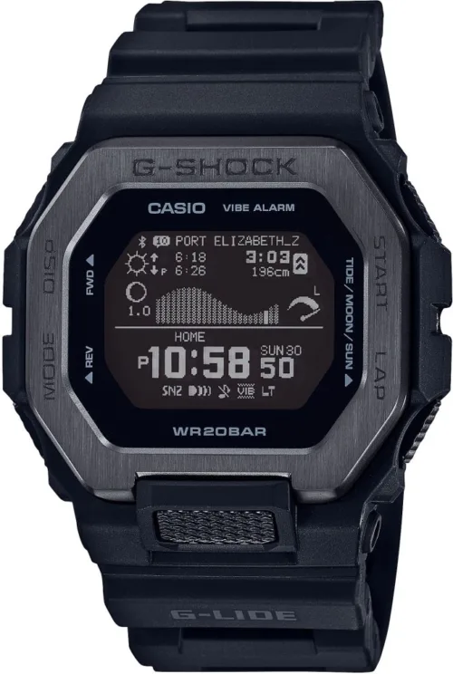 Casio GBX-100NS-1DR G-Shock Kol Saati
