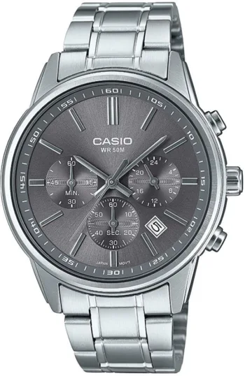 Casio MTP-E515D-8AVDF Erkek Kol Saati