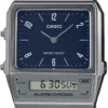 Casio AQ-800EB-2ADF Retro Dijital Analog Kol Saati A168WEHB-1ADF A168WEHB-1ADF