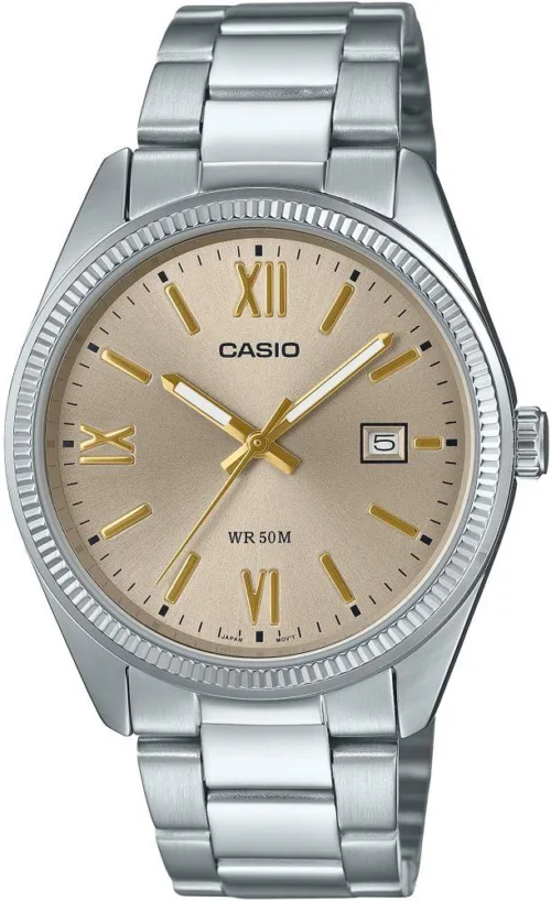 Casio MTP-1302DD-9AVDF Erkek Kol Saati