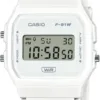 Casio F-91WB-7ADF Retro Kol Saati