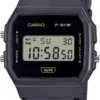 Casio F-91WB-8ADF Kol Saati F-91WB-7ADF F-91WB-7ADF
