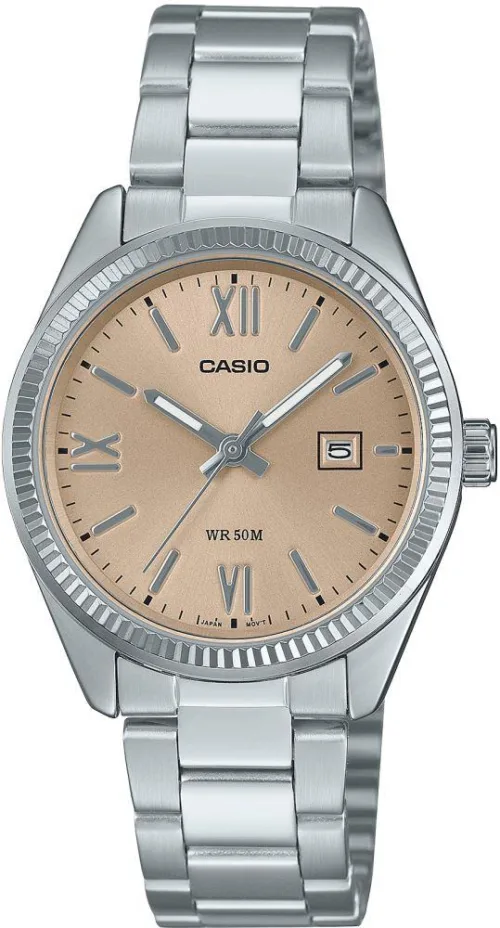 Casio LTP-1302DD-4A2VDF Kadın Kol Saati