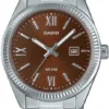 Casio LTP-1302DD-5AVDF Kadın Kol Saati LTP-1302DS-2AVDF LTP-1302DS-2AVDF