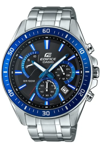 Casio EFR-552D-1A2VUDF Erkek Kol Saati