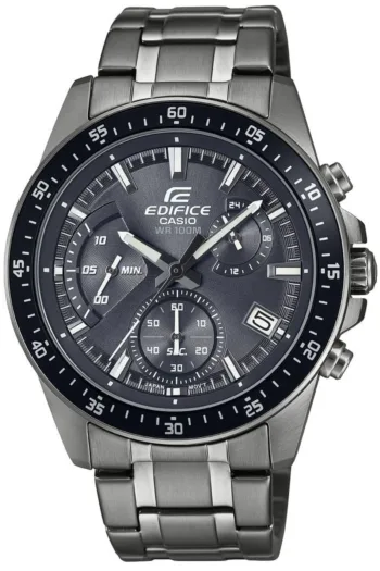 Casio EFV-540DC-1CVUDF Erkek Kol Saati