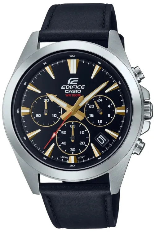 Casio EFV-630L-1AVUDF Erkek Kol Saati