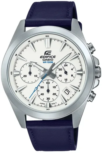Casio EFV-630L-7AVUDF Erkek Kol Saati