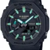 Casio GA-2100RC-1ADR G-Shock Kol Saati GA-B2100FC-1ADR GA-B2100FC-1ADR