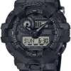 Casio GA-700BCE-1ADR G-Shock Kol Saati