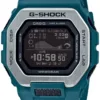 Casio GBX-100-2DR G-Shock Kol Saati GA-700BCE-1ADR GA-700BCE-1ADR