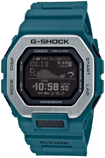 Casio GBX-100-2DR G-Shock Kol Saati