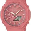 Casio G-Shock GMA-S2100-4A2DR Kol Saati EFV-540DC-1CVUDF EFV-540DC-1CVUDF
