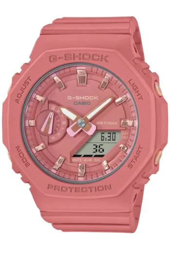 Casio G-Shock GMA-S2100-4A2DR Kol Saati