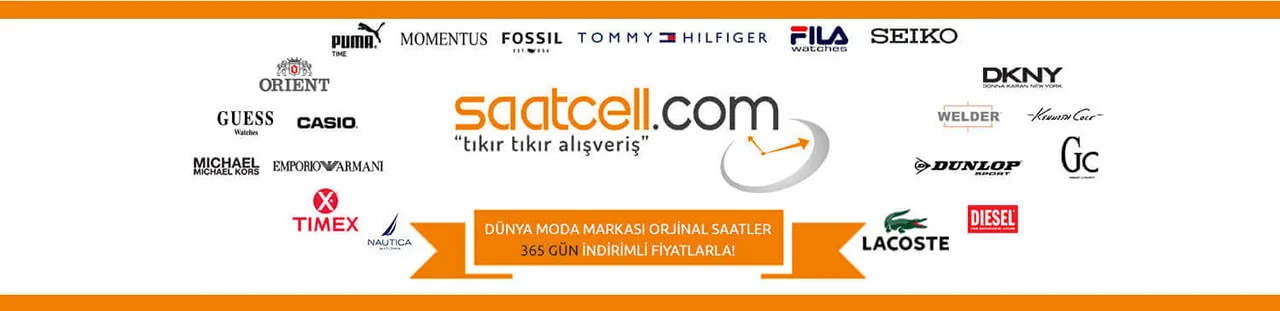 Saat Modelleri