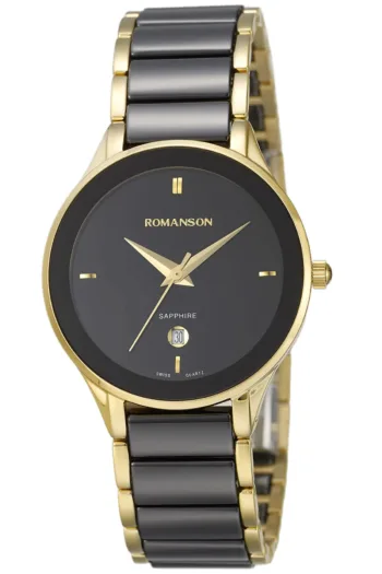 Romanson TM4236LL1GA31G Kadın Kol Saati